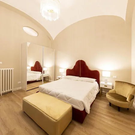 Sibilla - Via Oberdan 13