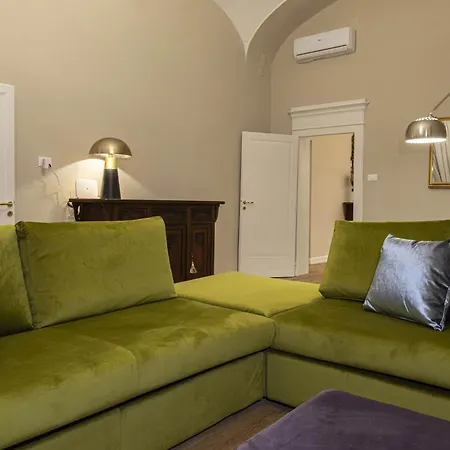 Sibilla - Via Oberdan 13 Bed and Breakfast Μπολόνια