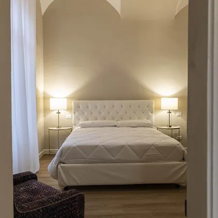 Sibilla - Via Oberdan 13 Bed and Breakfast