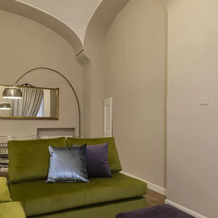 Sibilla - Via Oberdan 13 Bed and Breakfast