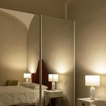 Sibilla - Via Oberdan 13 4* Μπολόνια