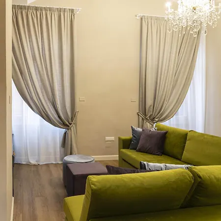 Sibilla - Via Oberdan 13 4* Μπολόνια