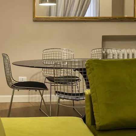 Sibilla - Via Oberdan 13 Bed and Breakfast