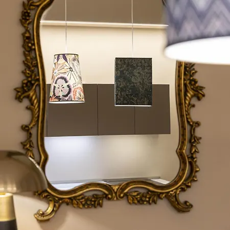 Bed and Breakfast Sibilla - Via Oberdan 13