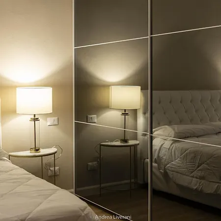 Sibilla - Via Oberdan 13 Μπολόνια