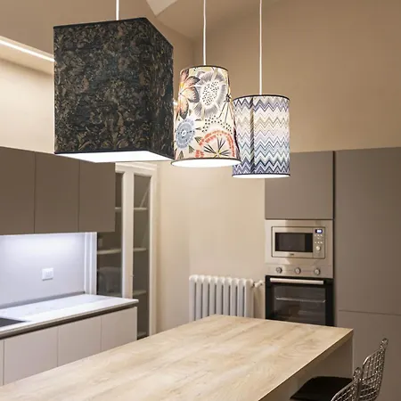 Sibilla - Via Oberdan 13 Bed and Breakfast 4*