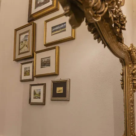 Sibilla - Via Oberdan 13 4*