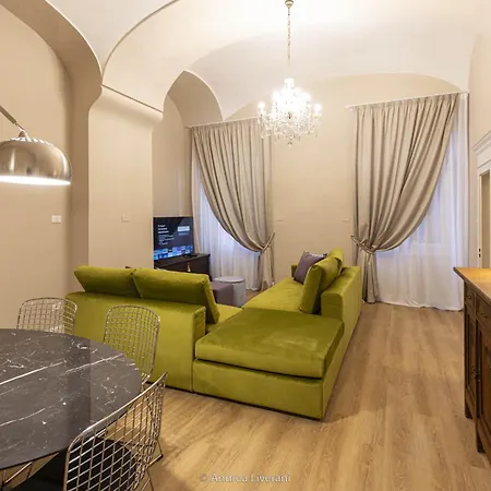 Sibilla - Via Oberdan 13 Bed and Breakfast