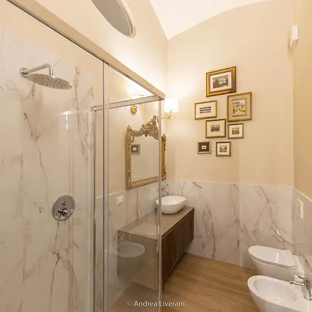 Bed and Breakfast Sibilla - Via Oberdan 13 Μπολόνια