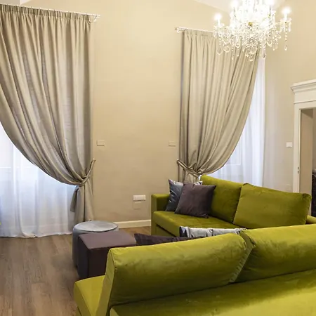 Bed and Breakfast Sibilla - Via Oberdan 13 Μπολόνια