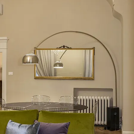 Sibilla - Via Oberdan 13 4* Μπολόνια