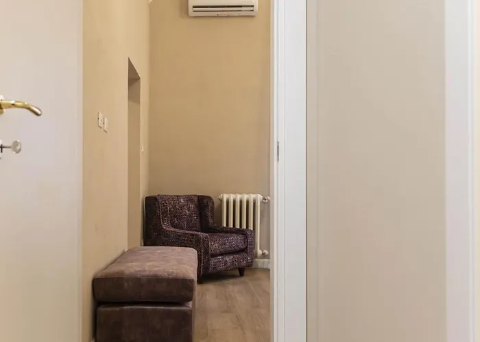 Sibilla - Via Oberdan 13 فندق مبيت وإفطار بولونيا