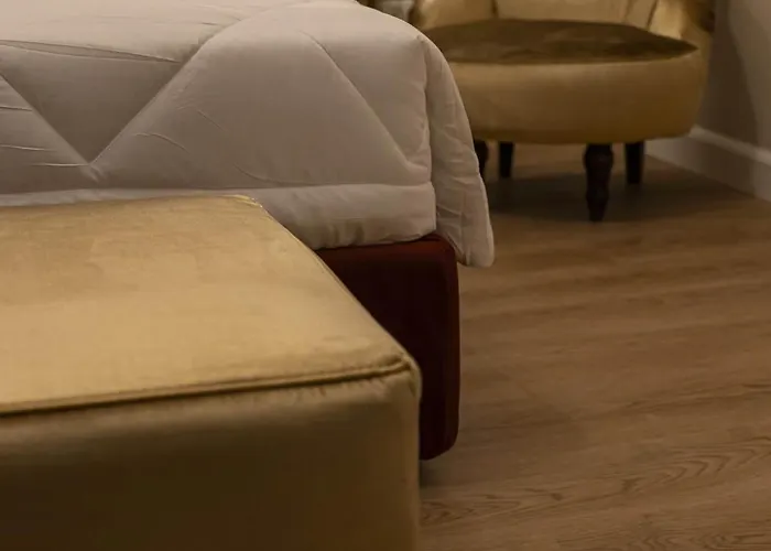 فندق مبيت وإفطار Sibilla - Via Oberdan 13 بولونيا