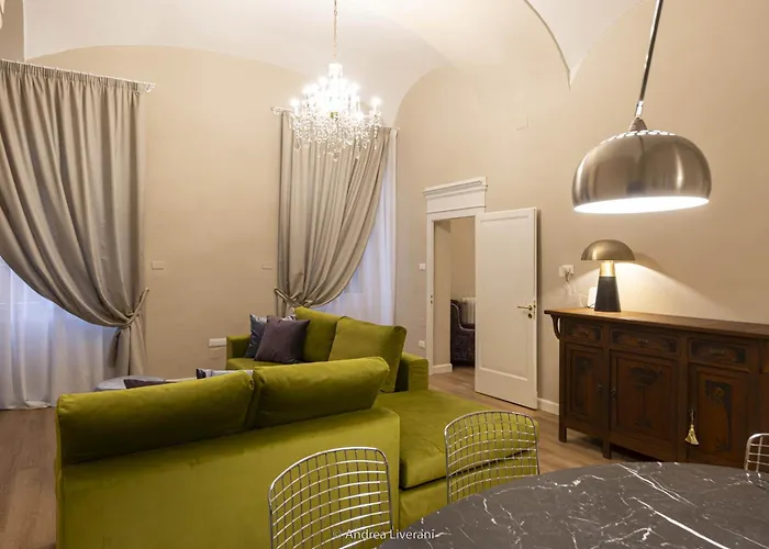 Sibilla - Via Oberdan 13 فندق مبيت وإفطار بولونيا