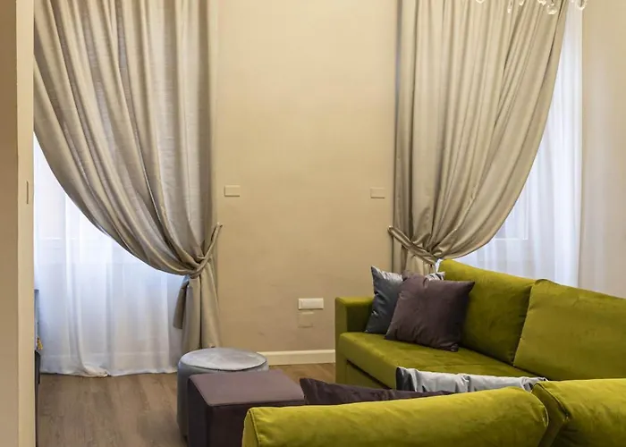 Sibilla - Via Oberdan 13 4* بولونيا