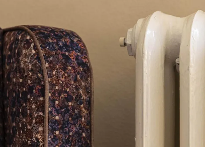 فندق مبيت وإفطار Sibilla - Via Oberdan 13