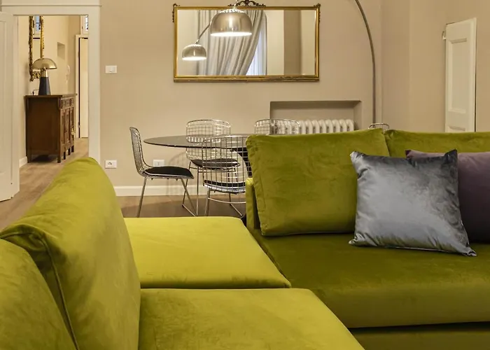 Sibilla - Via Oberdan 13