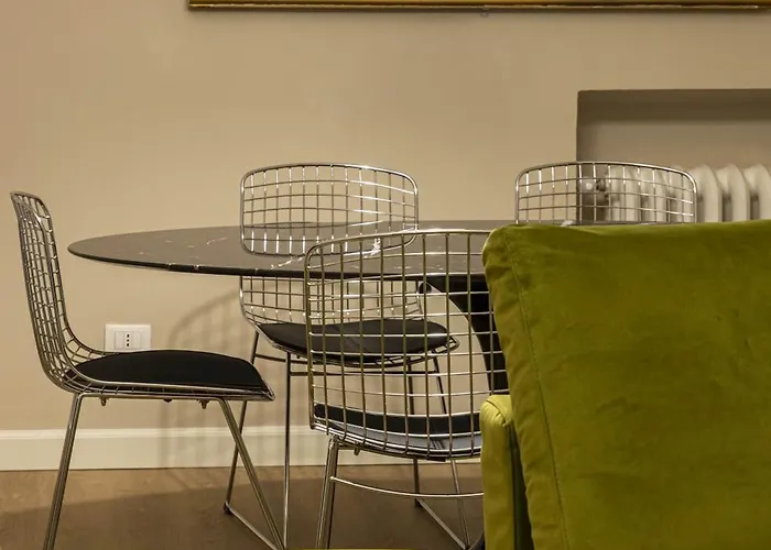 Sibilla - Via Oberdan 13 فندق مبيت وإفطار