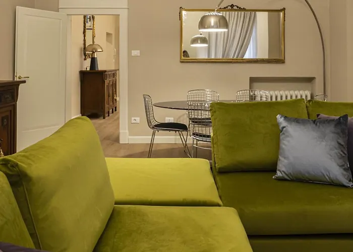 Sibilla - Via Oberdan 13 4* بولونيا