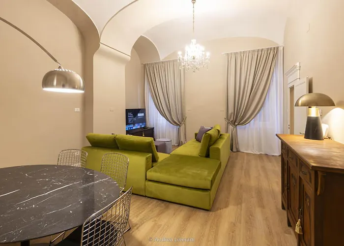 Sibilla - Via Oberdan 13 فندق مبيت وإفطار