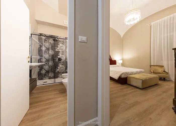 Sibilla - Via Oberdan 13 4*