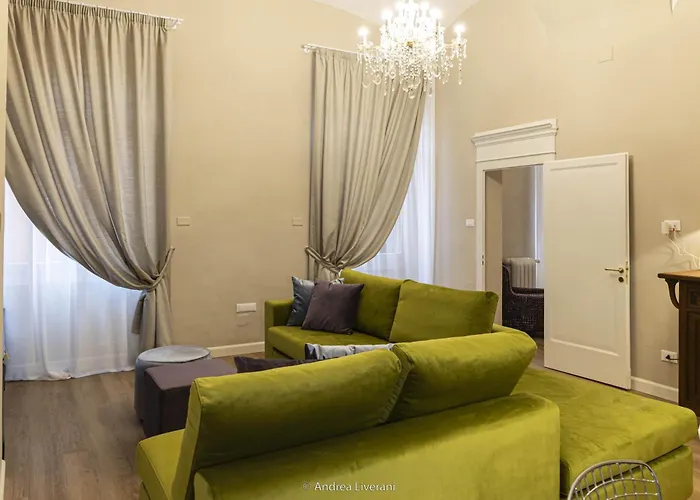 فندق مبيت وإفطار Sibilla - Via Oberdan 13