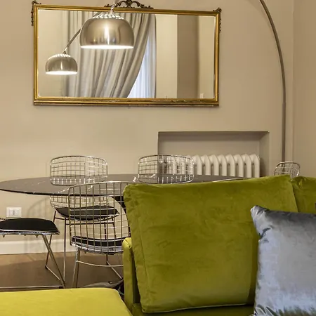 Sibilla - Via Oberdan 13 Bologna