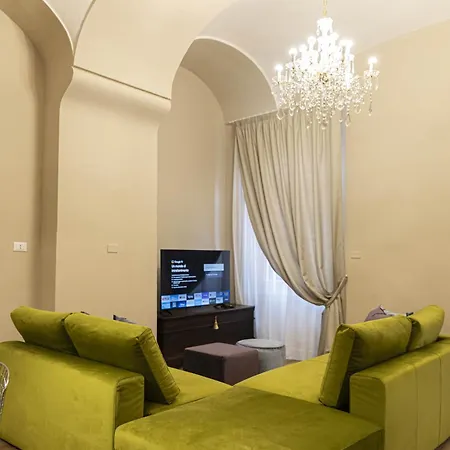 Sibilla - Via Oberdan 13