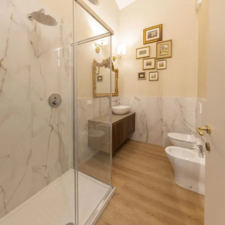 Sibilla - Via Oberdan 13