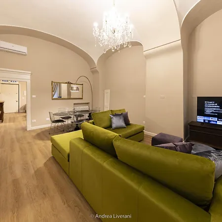 Sibilla - Via Oberdan 13