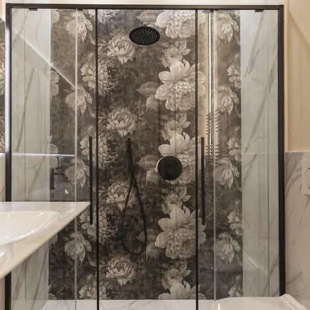 Sibilla - Via Oberdan 13 Frühstückspension 4*