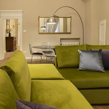 Sibilla - Via Oberdan 13