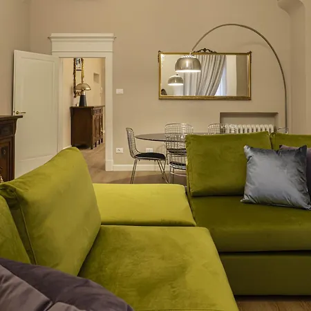 Sibilla - Via Oberdan 13 4* בולוניה