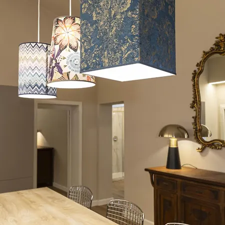 לינה וארוחת בוקר Sibilla - Via Oberdan 13 4*