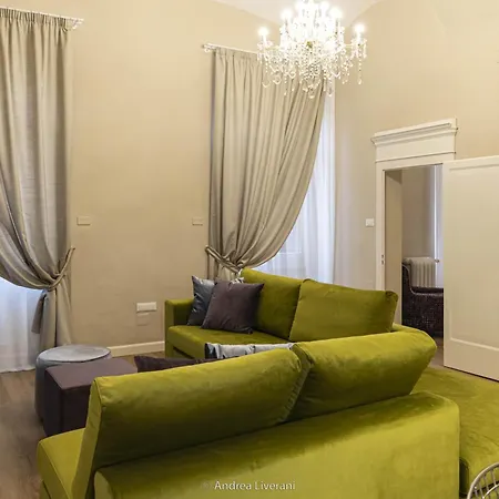 Bed & Breakfast Sibilla - Via Oberdan 13