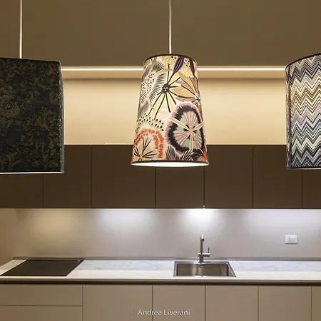 Frühstückspension Sibilla - Via Oberdan 13