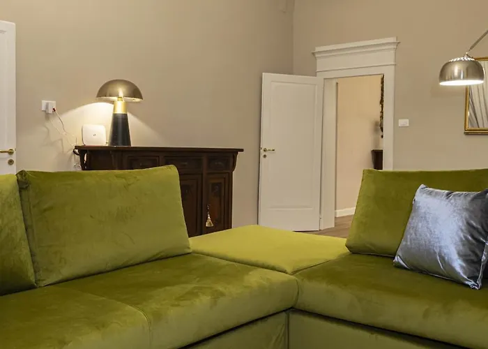 Sibilla - Via Oberdan 13 Bed & Breakfast Bologna