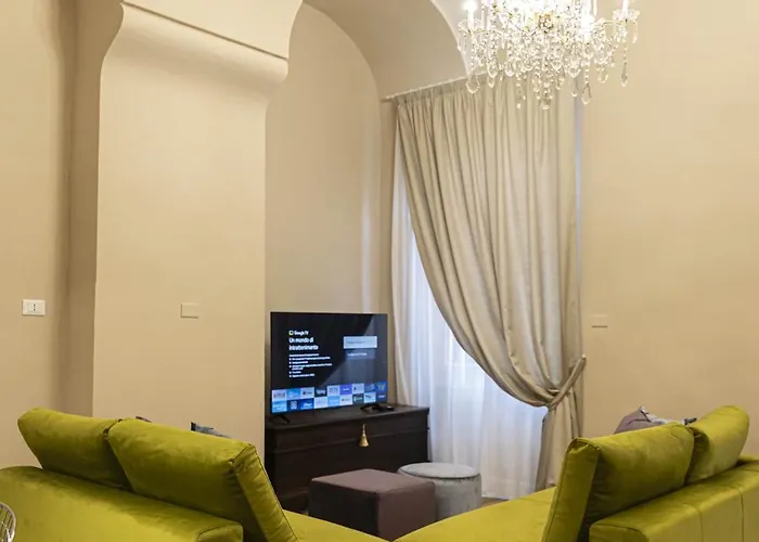 Sibilla - Via Oberdan 13