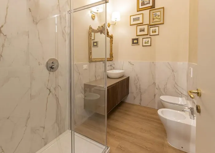 Sibilla - Via Oberdan 13