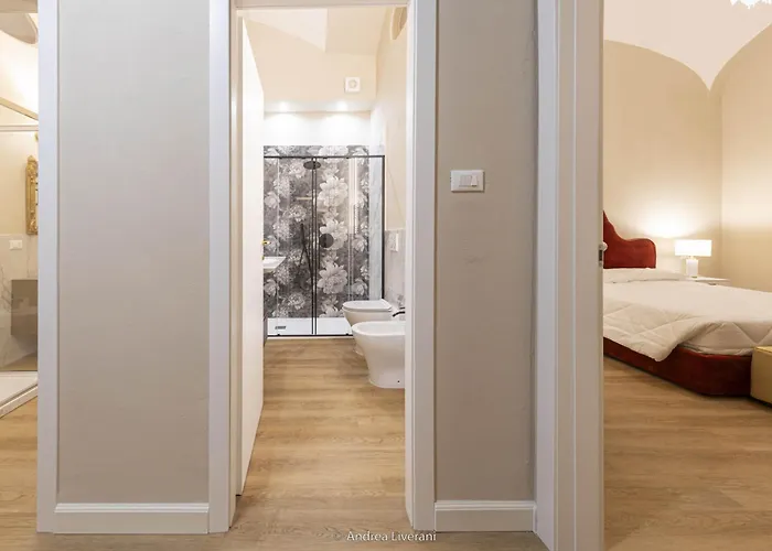 Sibilla - Via Oberdan 13 Bed & Breakfast Bologna