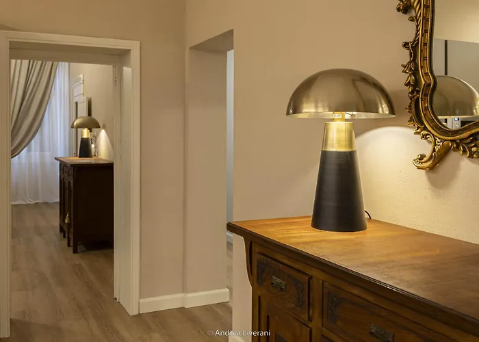 Frühstückspension Sibilla - Via Oberdan 13 Bologna