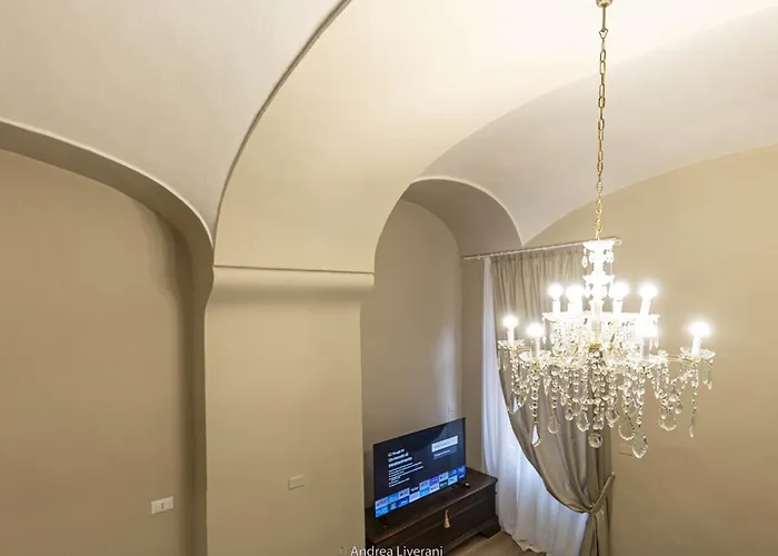 Sibilla - Via Oberdan 13 4*