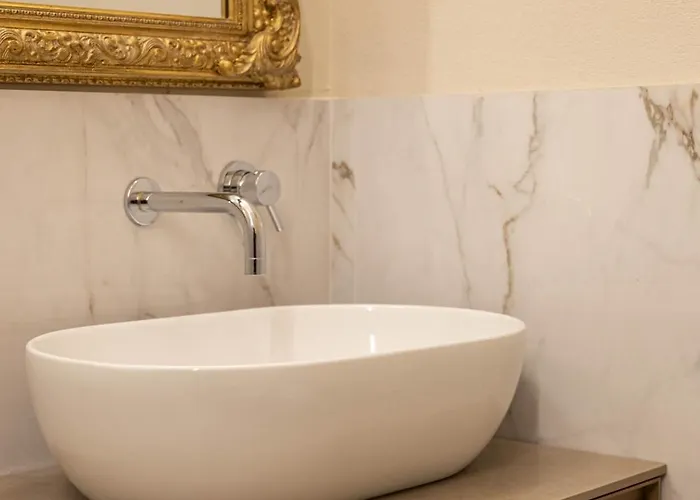 Sibilla - Via Oberdan 13 Bed & Breakfast