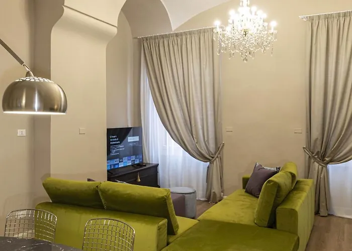 Sibilla - Via Oberdan 13 Bed & Breakfast