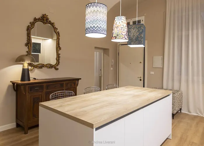 Bed & Breakfast Sibilla - Via Oberdan 13