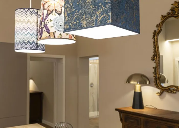 Frühstückspension Sibilla - Via Oberdan 13 4*