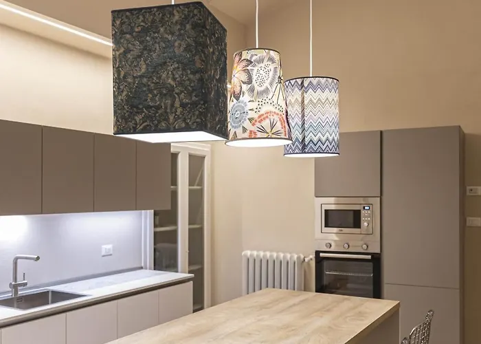 Sibilla - Via Oberdan 13 Bed & Breakfast Bologna