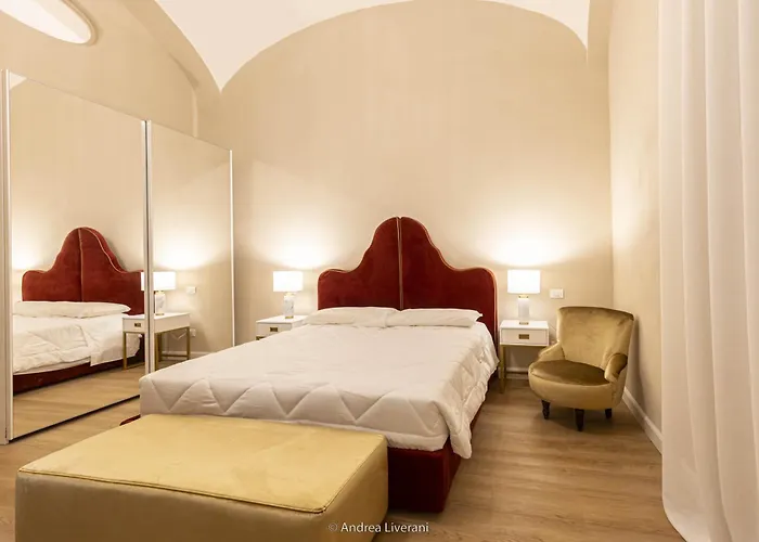 Frühstückspension Sibilla - Via Oberdan 13 Bologna