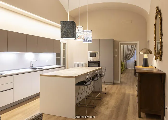 Bed & Breakfast Sibilla - Via Oberdan 13 4*