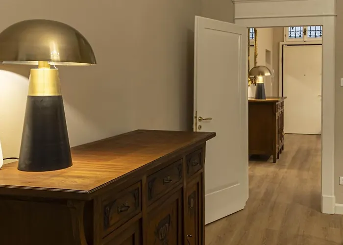 Frühstückspension Sibilla - Via Oberdan 13 4*